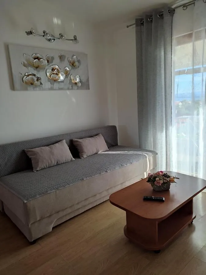 Apartments Goran Vir Kroatien