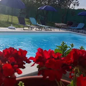Dioniza Ferienhaus Vodnjan