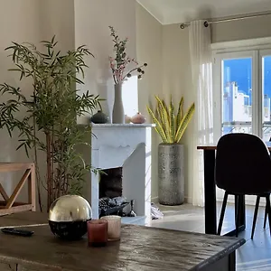 Promenade Sur Les Toits Apartment Nizza