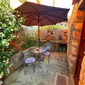 Cvita Apartment Veli Lošinj
