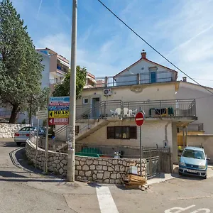 Iva Man Apartment Crikvenica